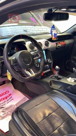 فورد موستانج